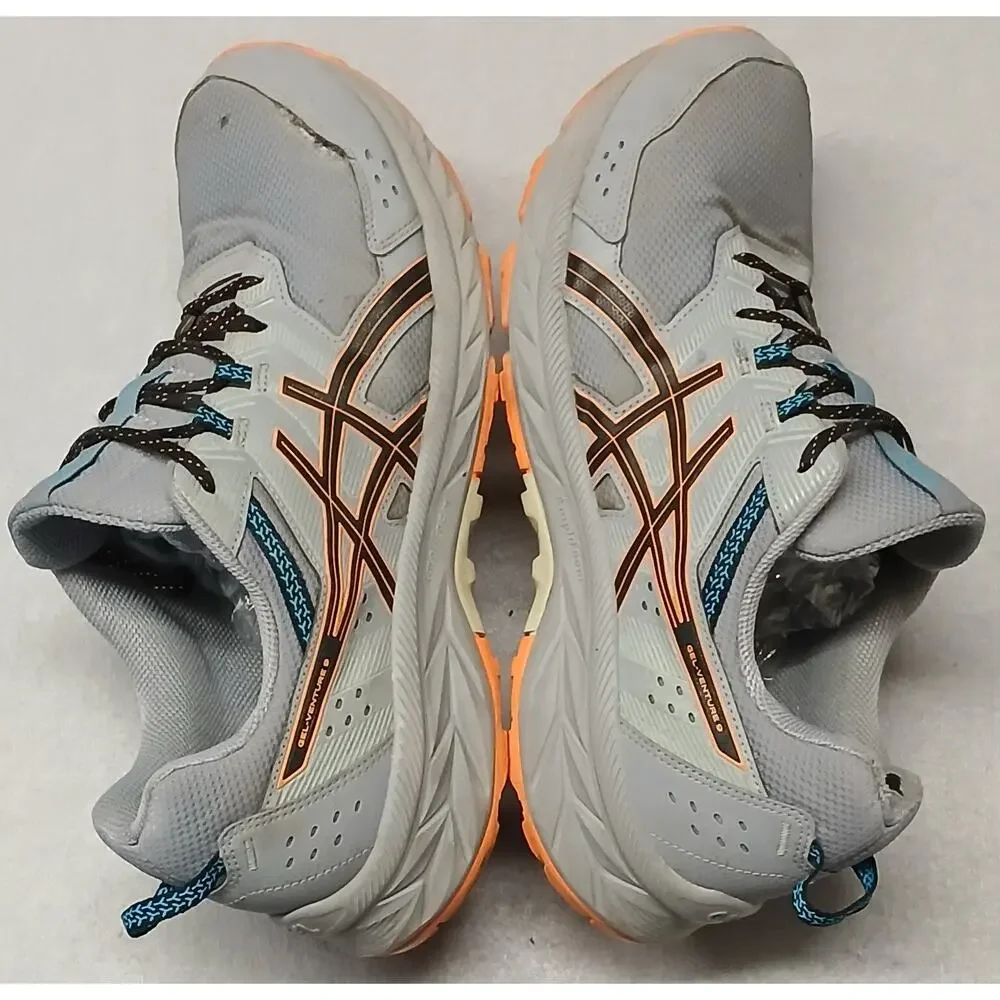 Asics supportive aesthetic